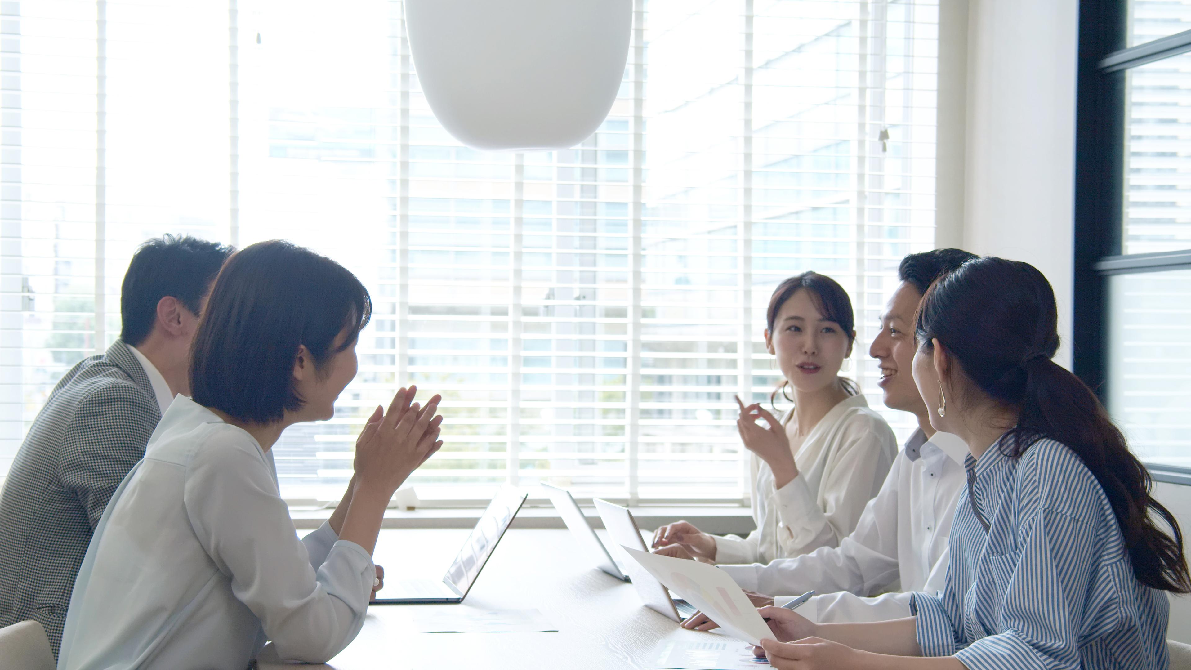 企業で働く看護師はどんな仕事をしているの？内容を詳しく解説